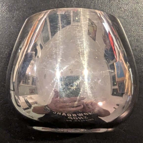 Vintage WM A Rogers (Oneida Ltd) tumble cups - Picture 1 of 6